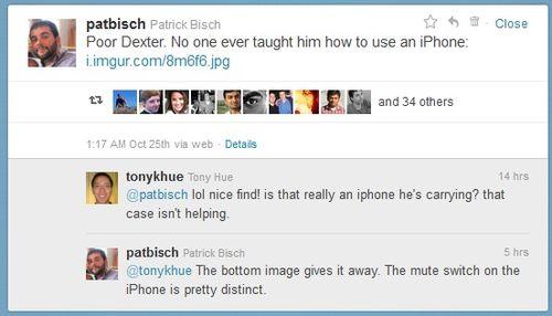 twitter最新爆料,揭秘重大事件背后惊人内幕！